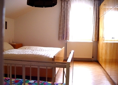 Schlafzimmer I